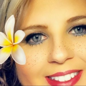 Meet your Posher, Jodi